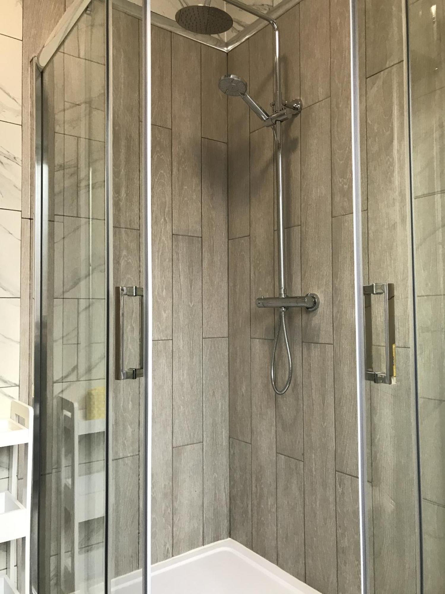 Bright Spacious 3-Bed With Office & Patio, Preston بريستون المظهر الخارجي الصورة