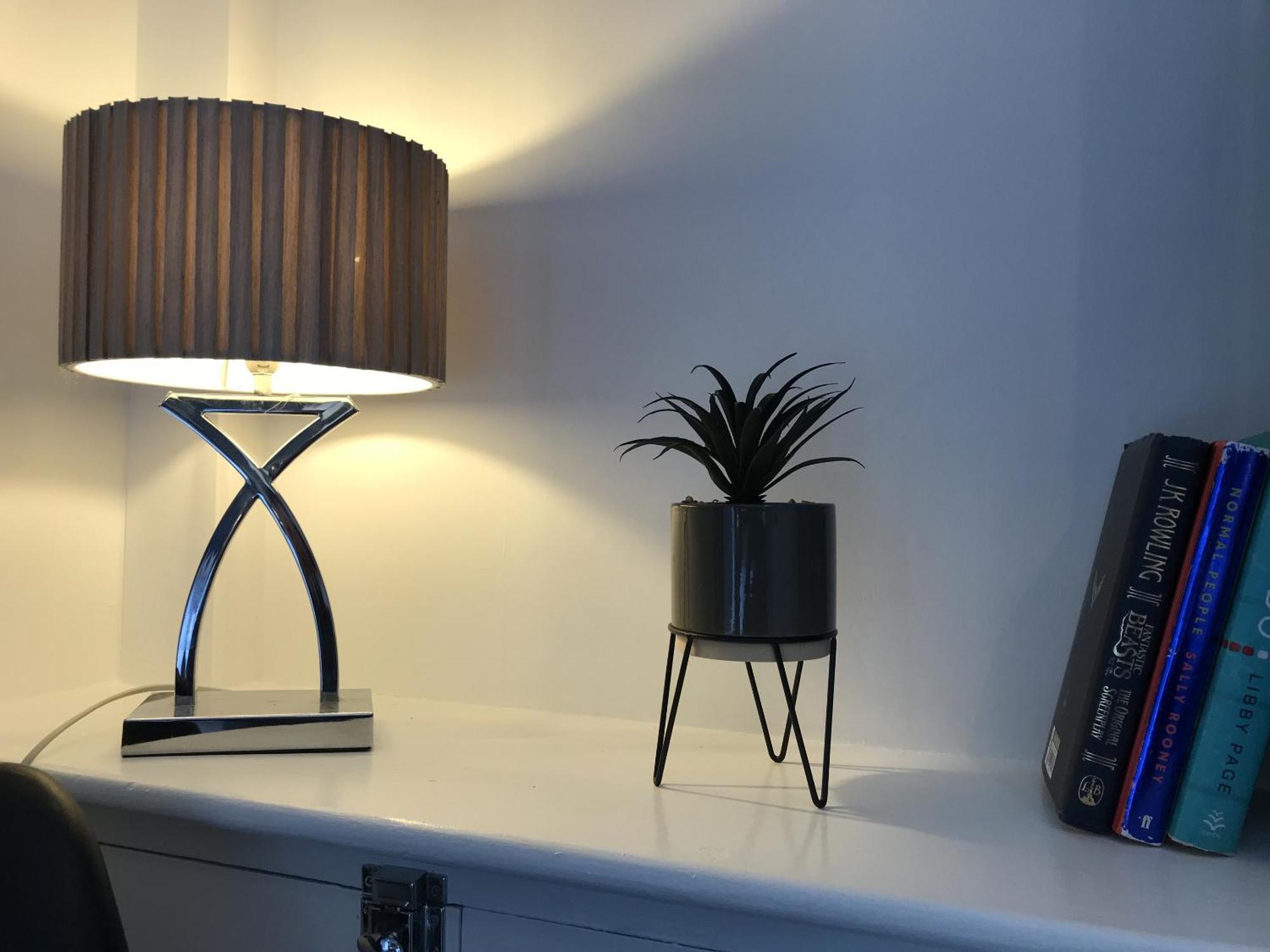 Bright Spacious 3-Bed With Office & Patio, Preston بريستون المظهر الخارجي الصورة
